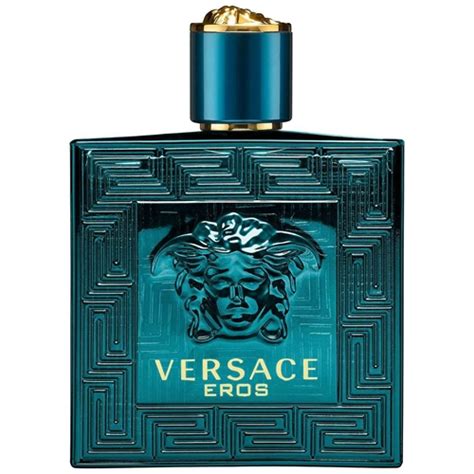 perfume eros versace hombre opiniones|Versace Eros the perfume shop.